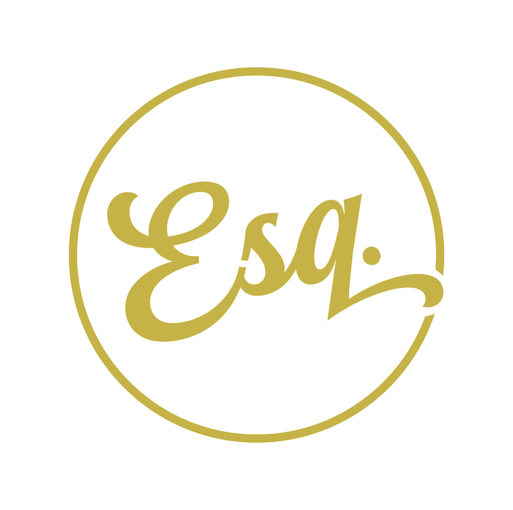 Esquire Circle Logo